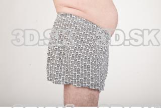 Shorts texture of Greg 0007